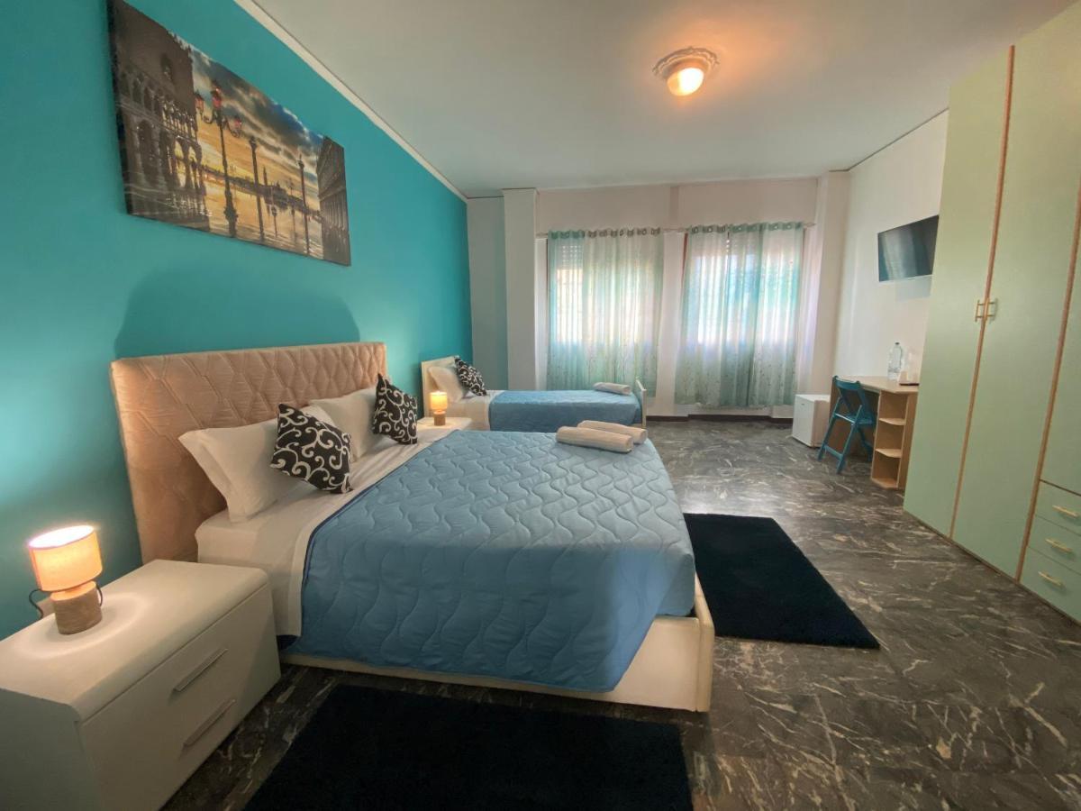 Mestre Residence المظهر الخارجي الصورة