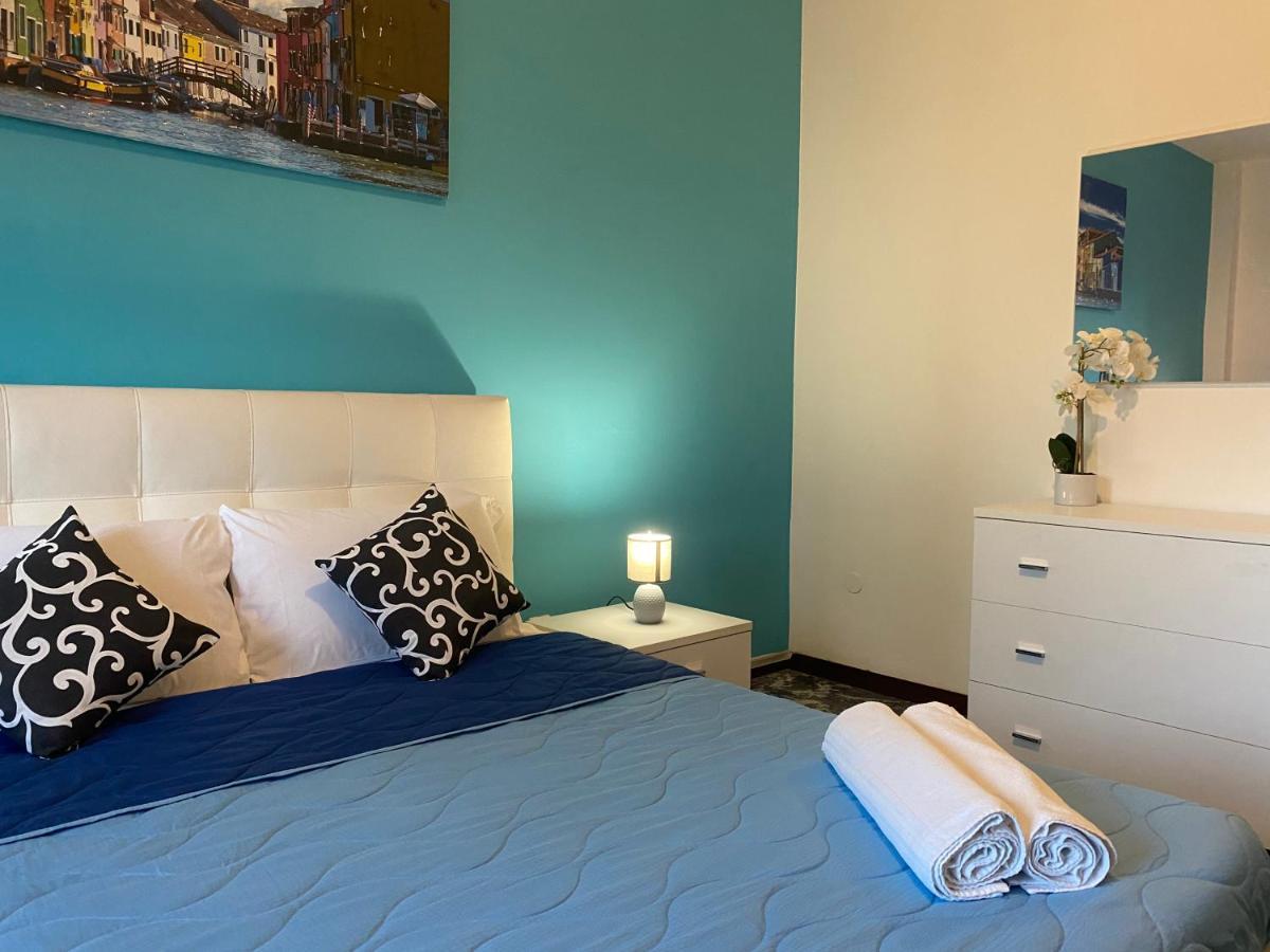 Mestre Residence المظهر الخارجي الصورة
