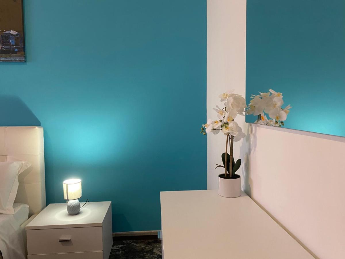 Mestre Residence المظهر الخارجي الصورة