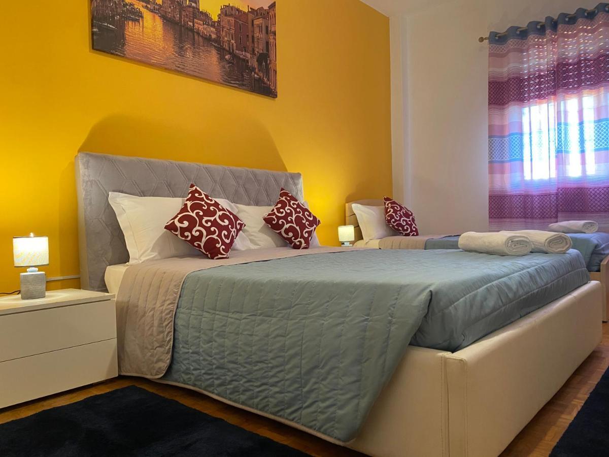 Mestre Residence المظهر الخارجي الصورة