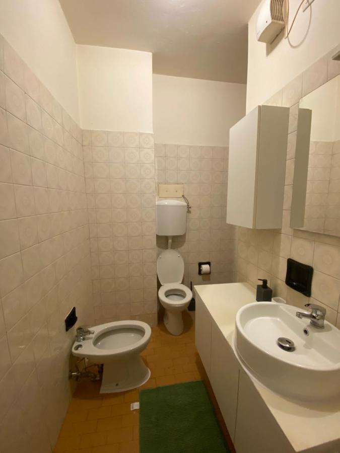 Mestre Residence المظهر الخارجي الصورة