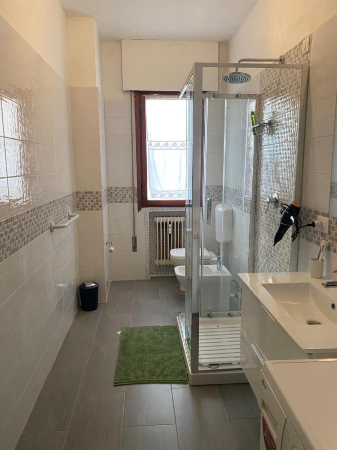 Mestre Residence المظهر الخارجي الصورة