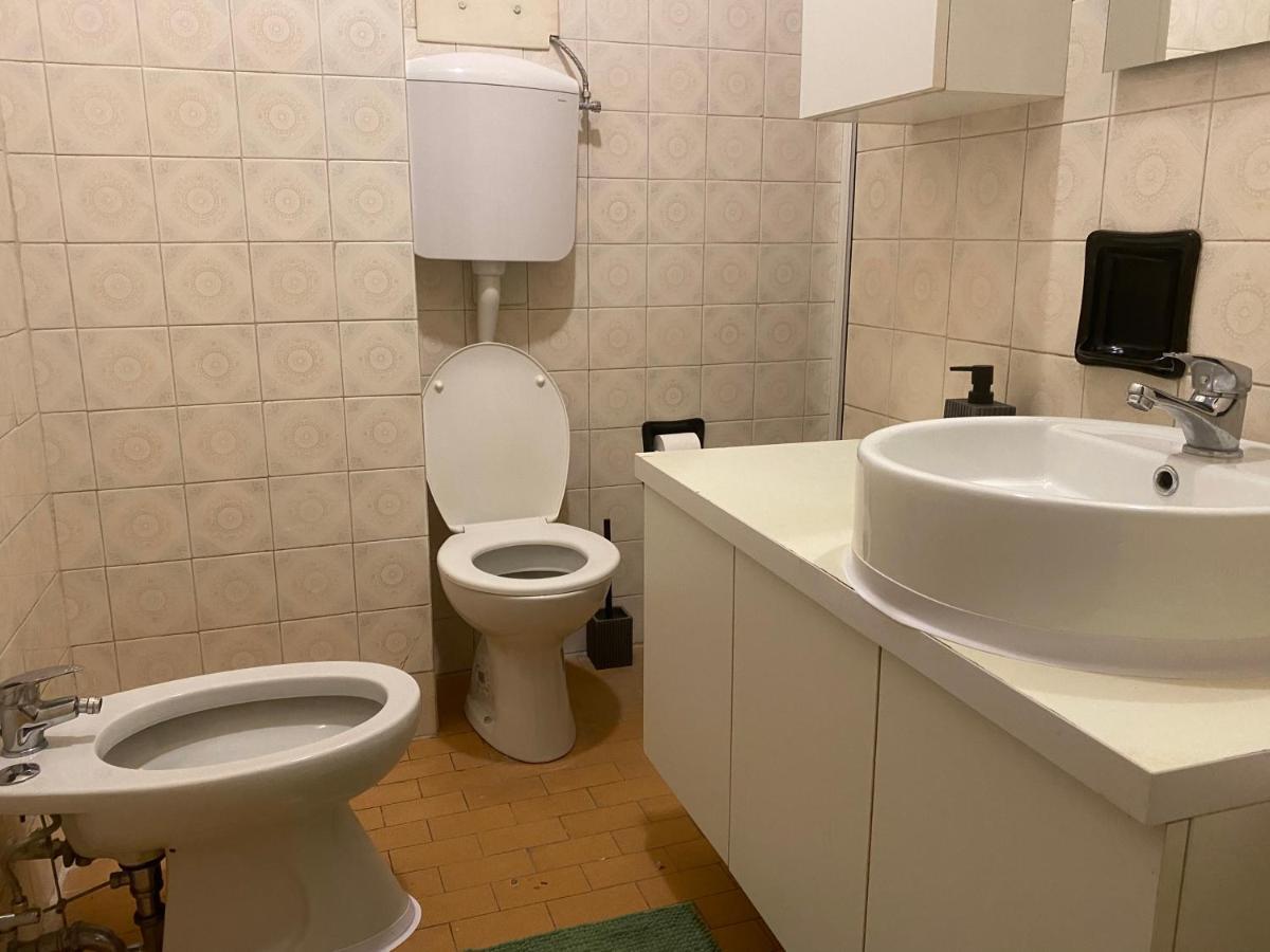 Mestre Residence المظهر الخارجي الصورة