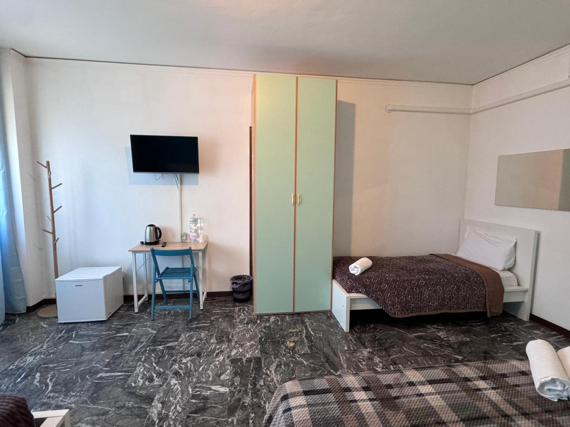 Mestre Residence المظهر الخارجي الصورة