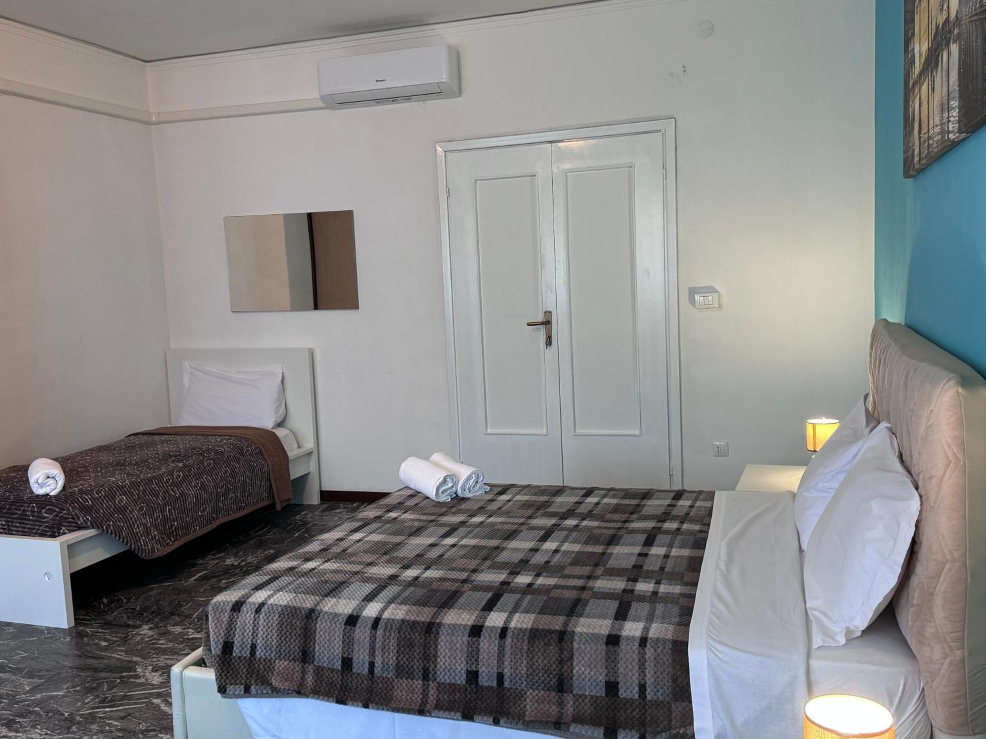 Mestre Residence المظهر الخارجي الصورة
